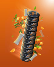 Spicy Orange