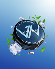Arctic Mint