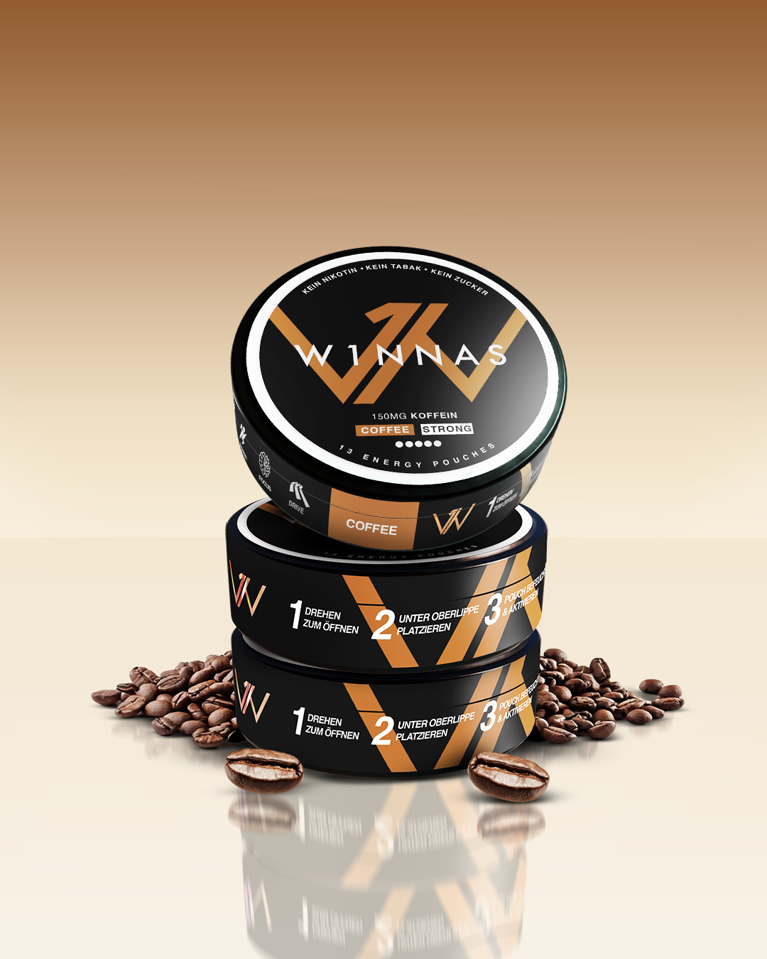 Koffein Vape Hersteller, Großhändler und OEM-Lieferant von Koffein-Einweg- Vapes