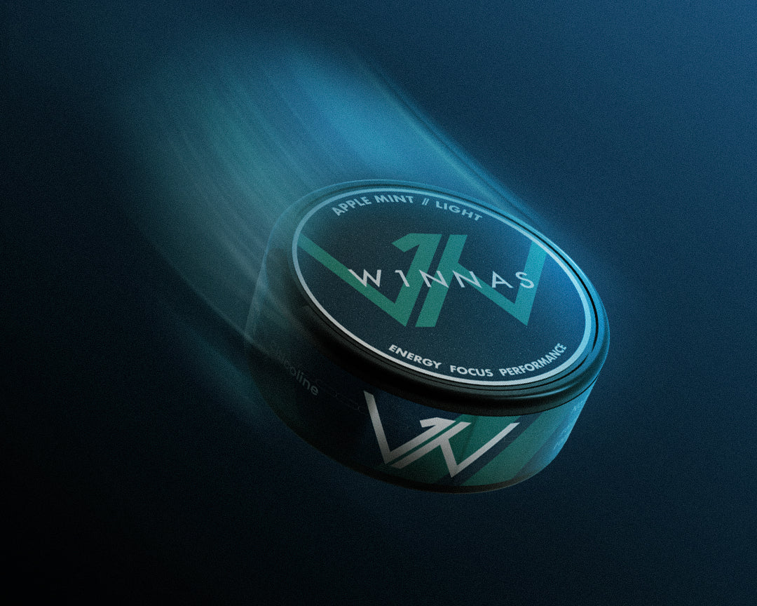 W1NNAS – Der legale Snus