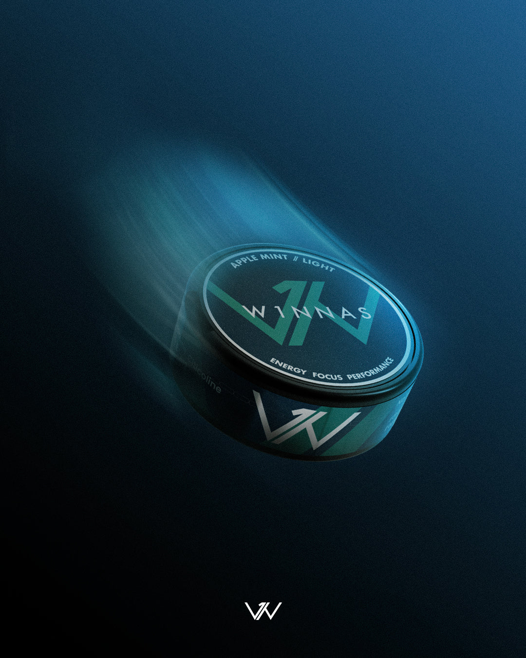 W1NNAS – Der legale Snus