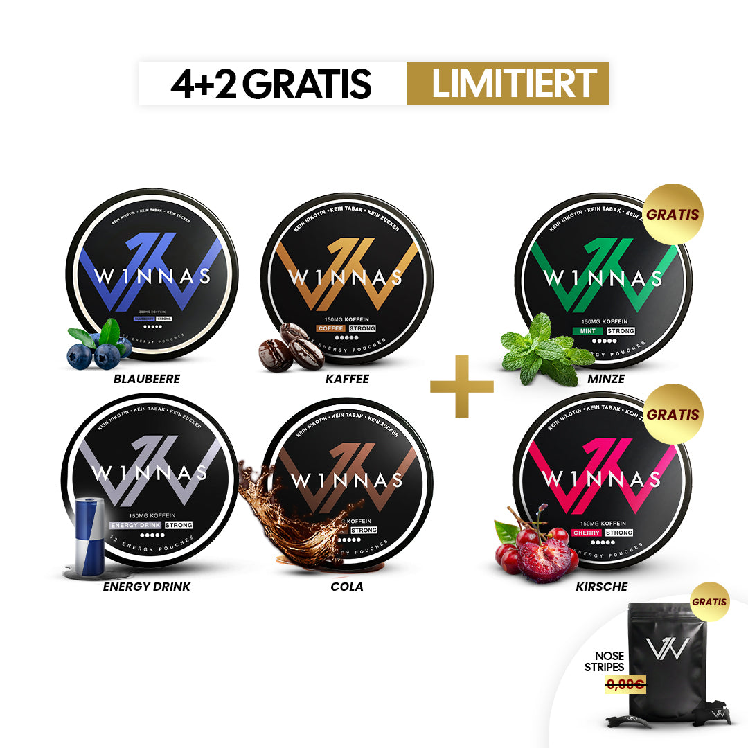 Energy - Starter Set