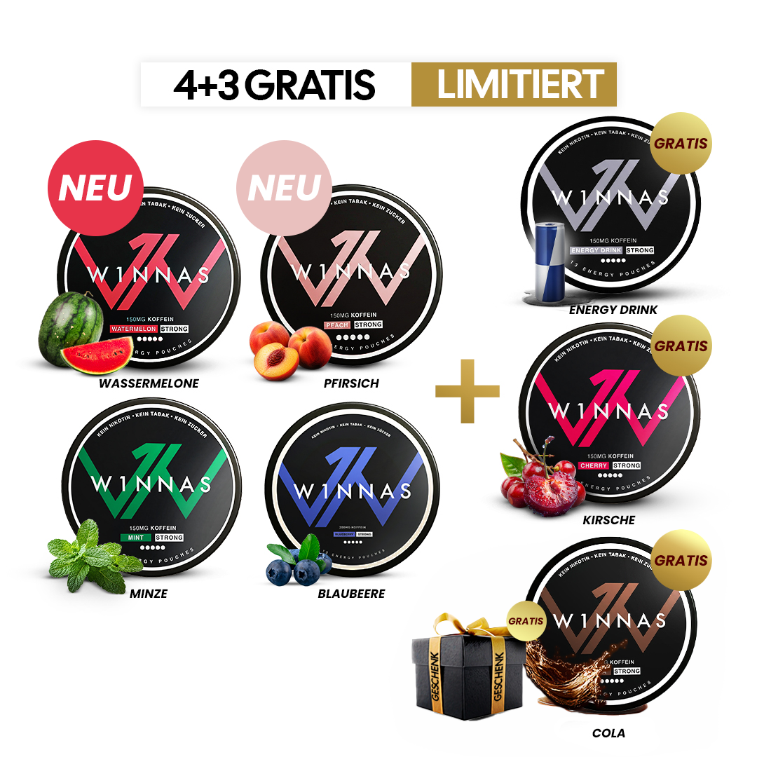 Energy - Starter Set