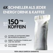 Mix & Match | Energy + Sleep Pouches | 6er Bundle