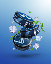 Arctic Mint