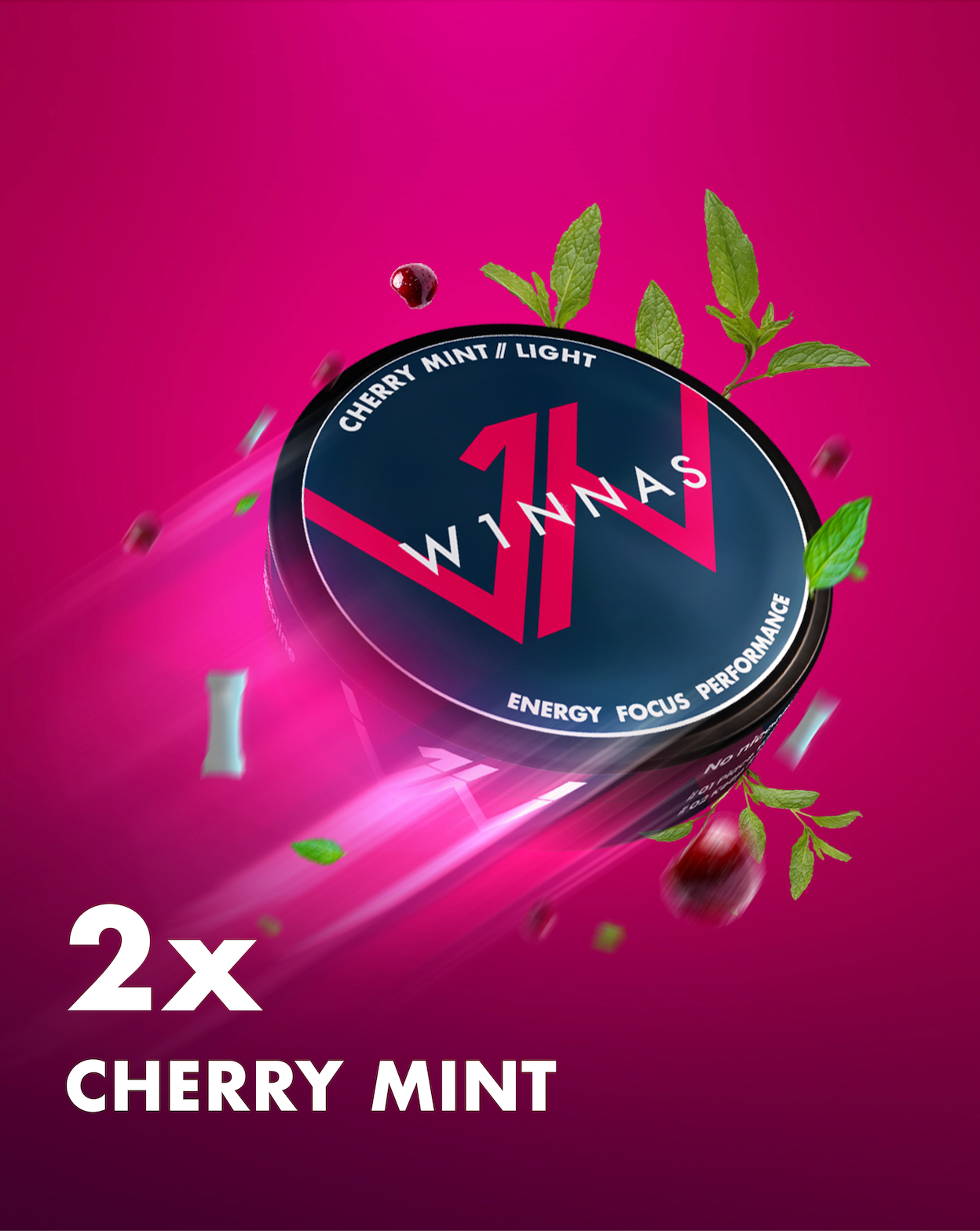 Focus Bundle