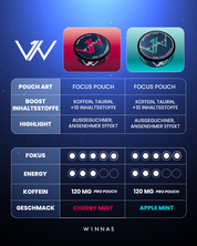 Focus Bundle