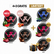 Energie - Starterset