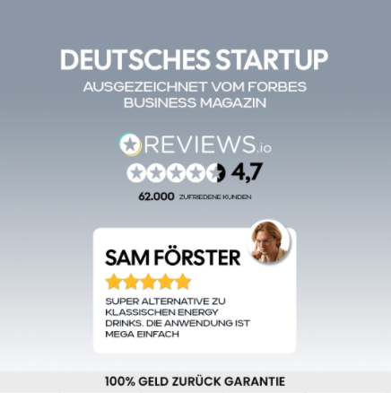 Energy - Starter Set