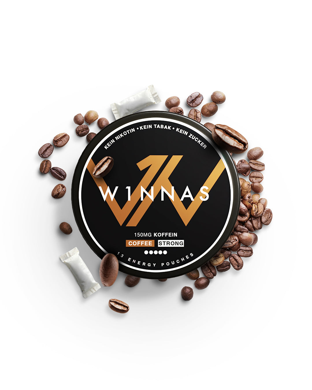 Coffee (150mg)