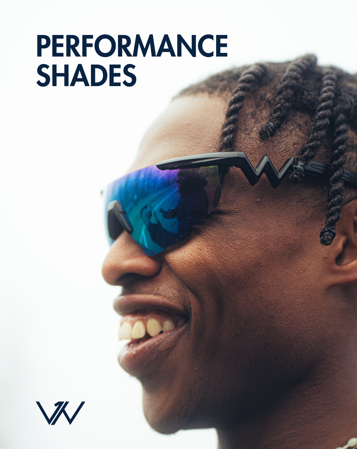 W1NNAS Performance Shades