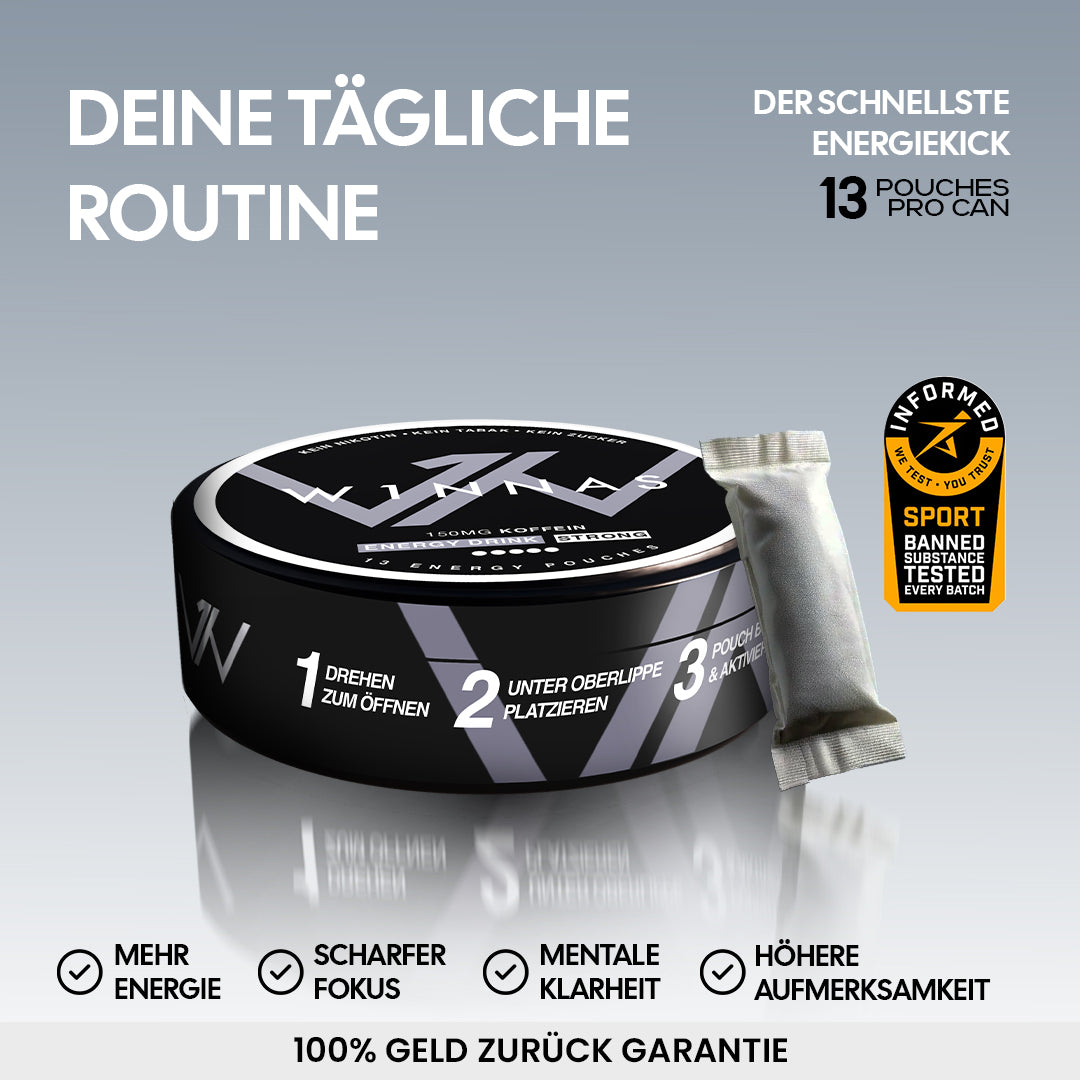 Energy - Starter Set