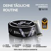 Energy - Starter Set