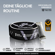 Energy Pouch Probierset