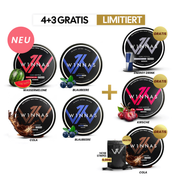 Energie - Starterset