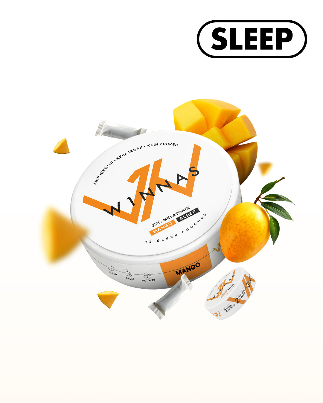 Mix & Save | Performance Pouches - 12er Bundle