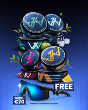 Premium Bundle (+GRATIS Performance Shades)