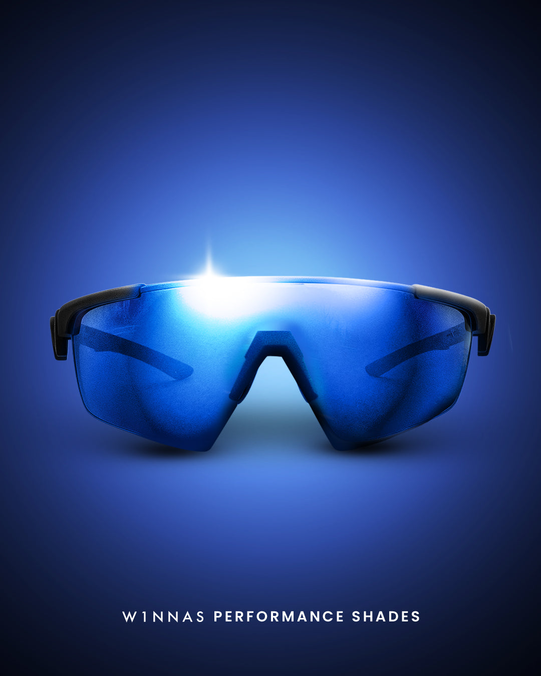 W1NNAS Performance Shades