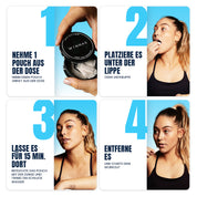 Starter Set - Performance Pouches