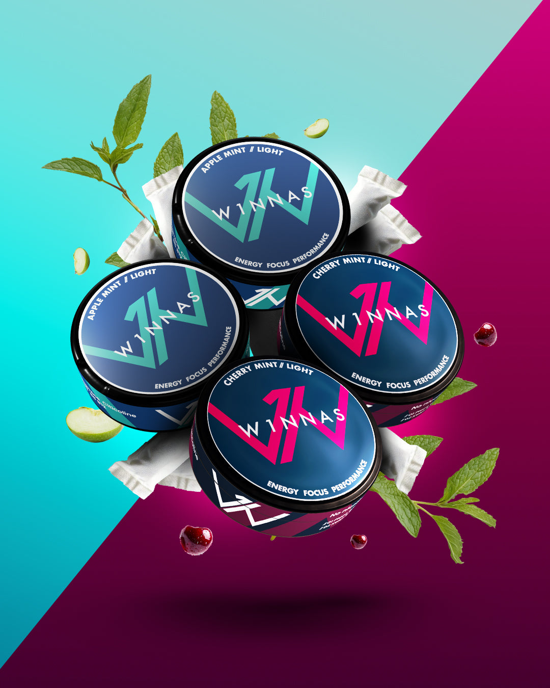 Focus Bundle