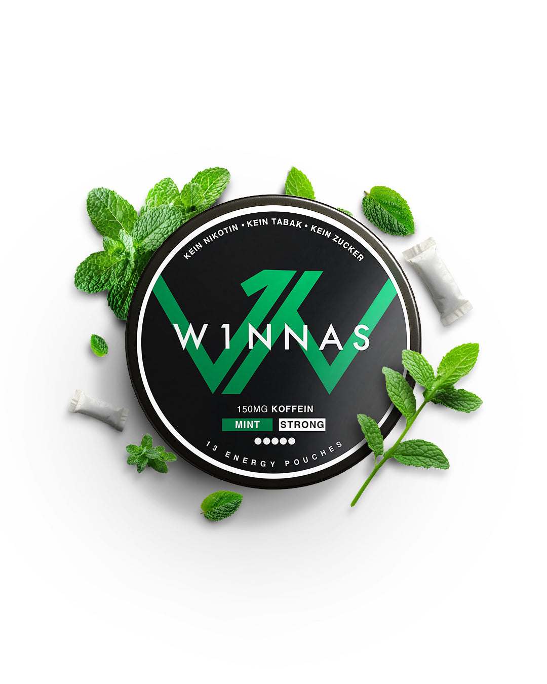 Mint (150mg)