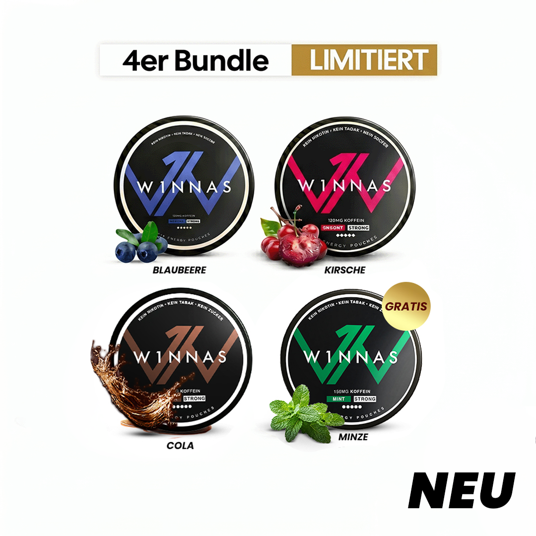 Energy - Starter Set