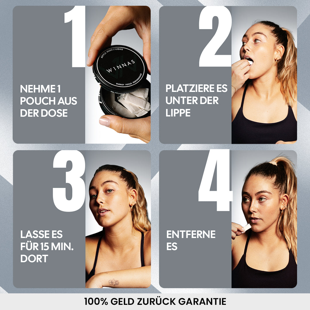 Energy - Starter Set