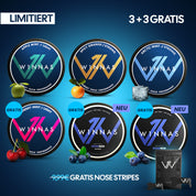 Blue Week Starter Set