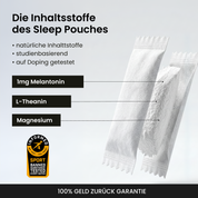 Deep Sleep Pouch - Starterset
