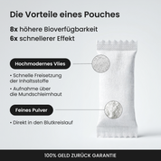 Deep Sleep Pouch - Starterset