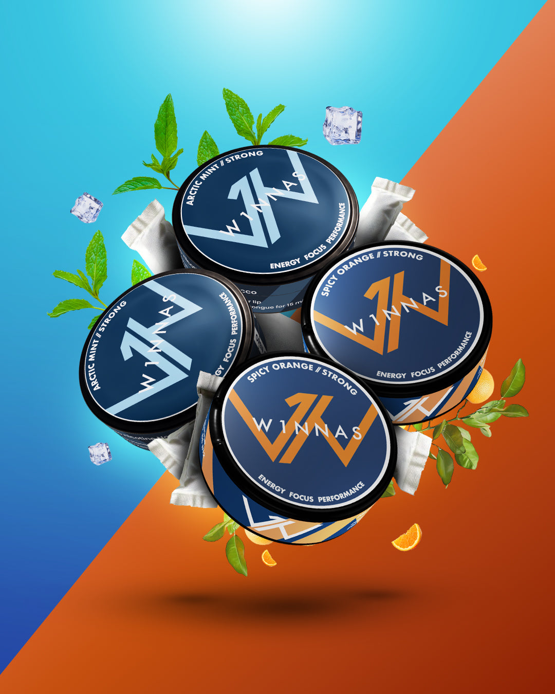Performance Bundle