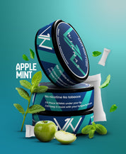 Apple Mint