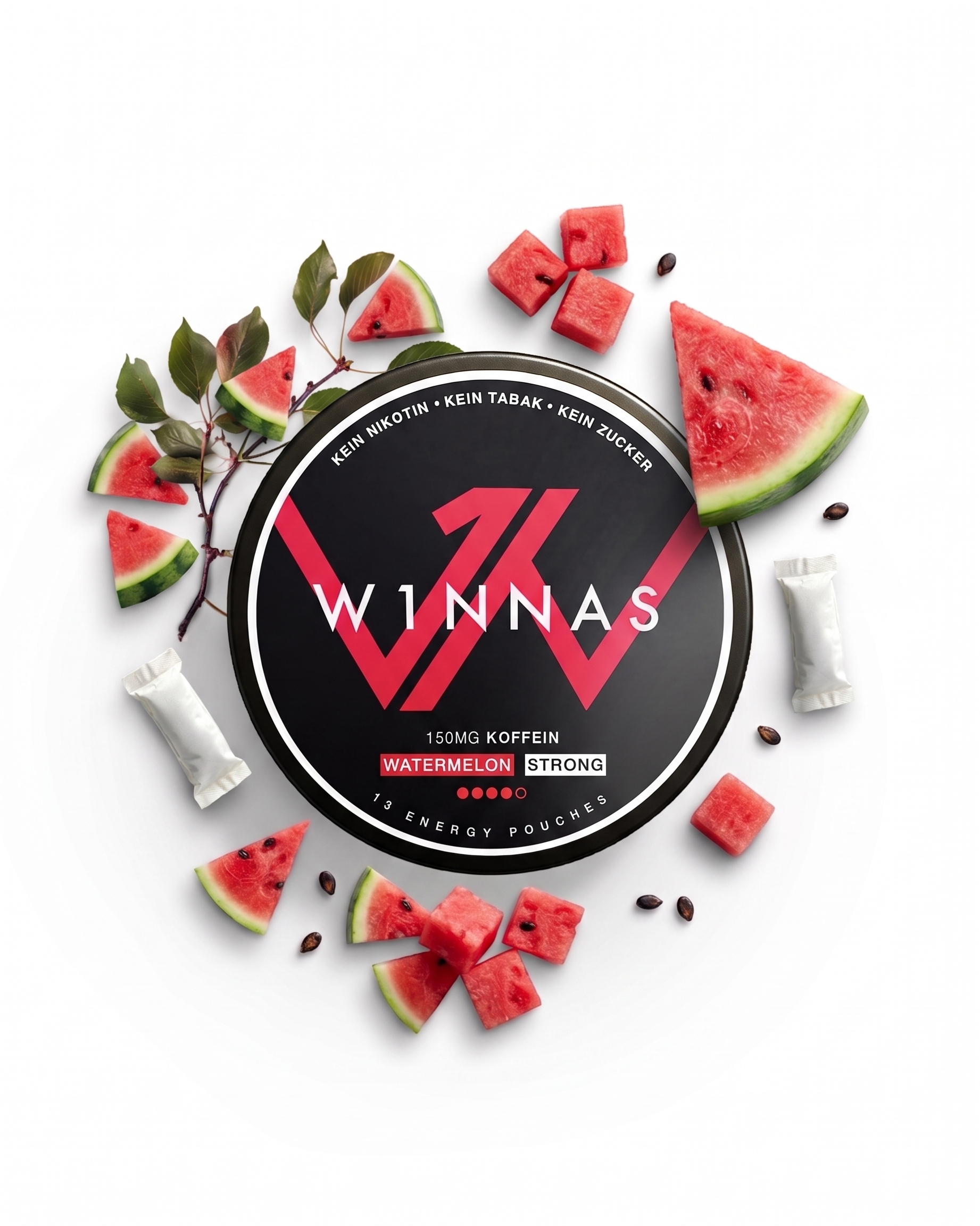 Watermelon (150mg)