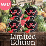 4x Watermelon