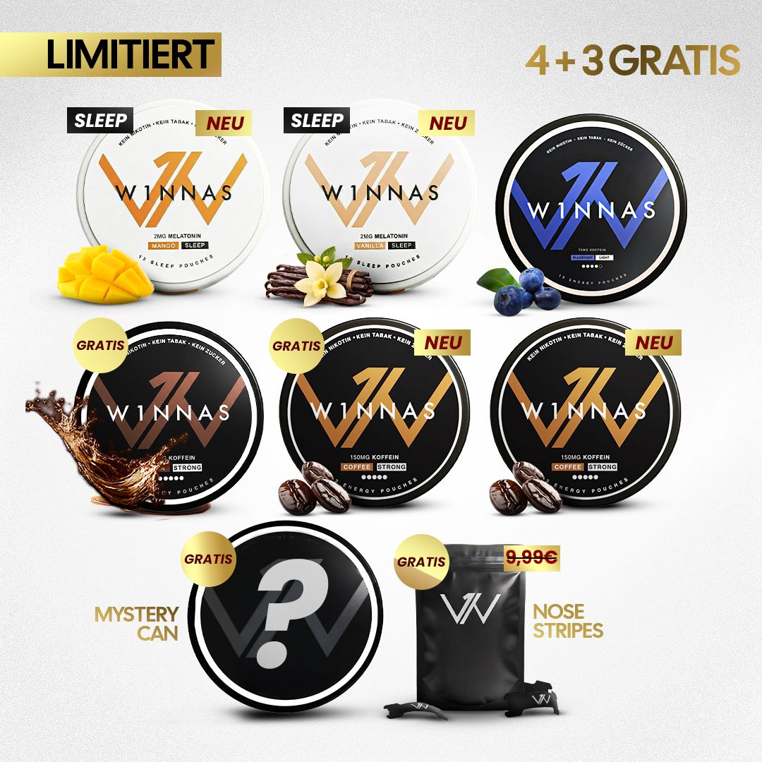 Starter Set - All in One