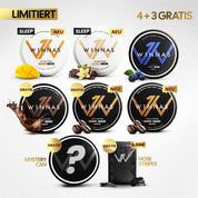 Starter Set - All in One