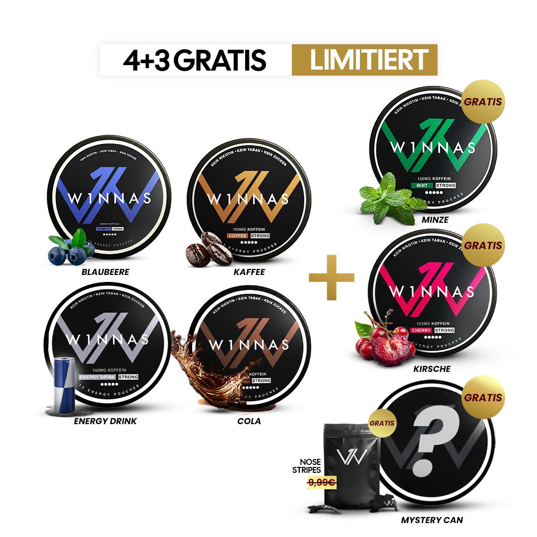 Energy - Starter Set