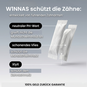 Snus Alternative Set