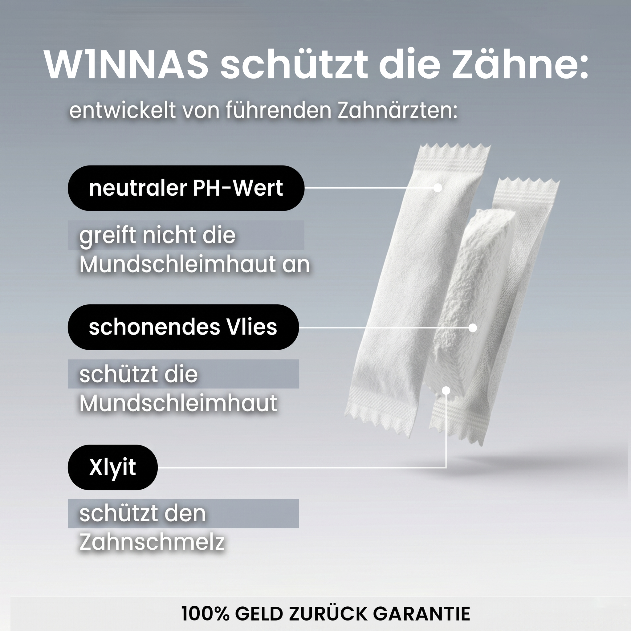 Snus Alternative Set