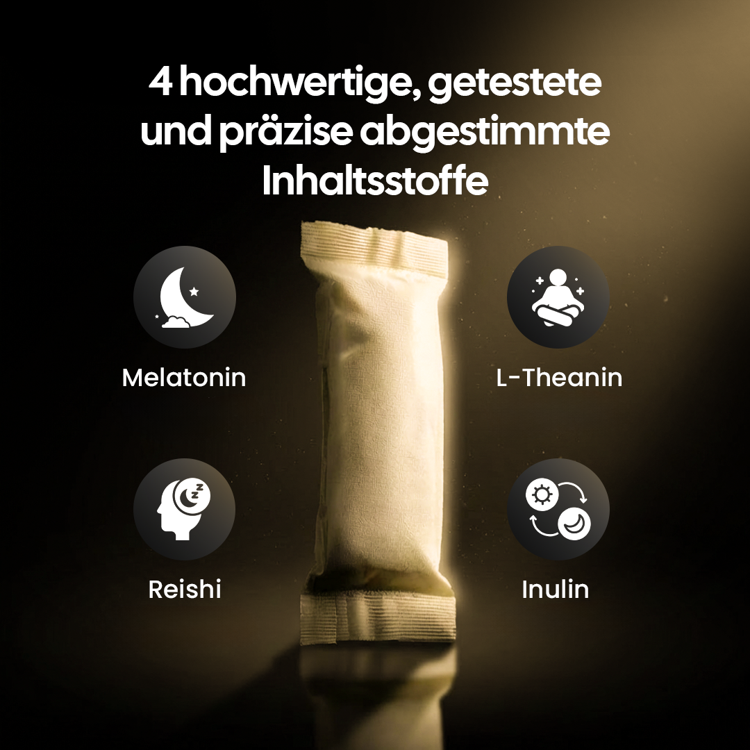 Deep Sleep Pouch - Starter Set