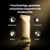 Deep Sleep Pouch - Starter Set