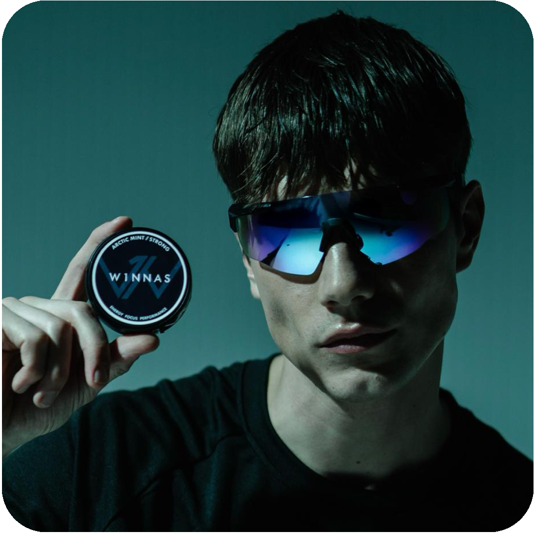 W1NNAS Performance Shades