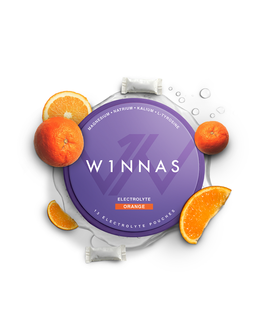 Orange (Hydration)
