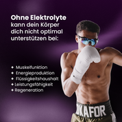 2+2 Elektrolyte Starter Set