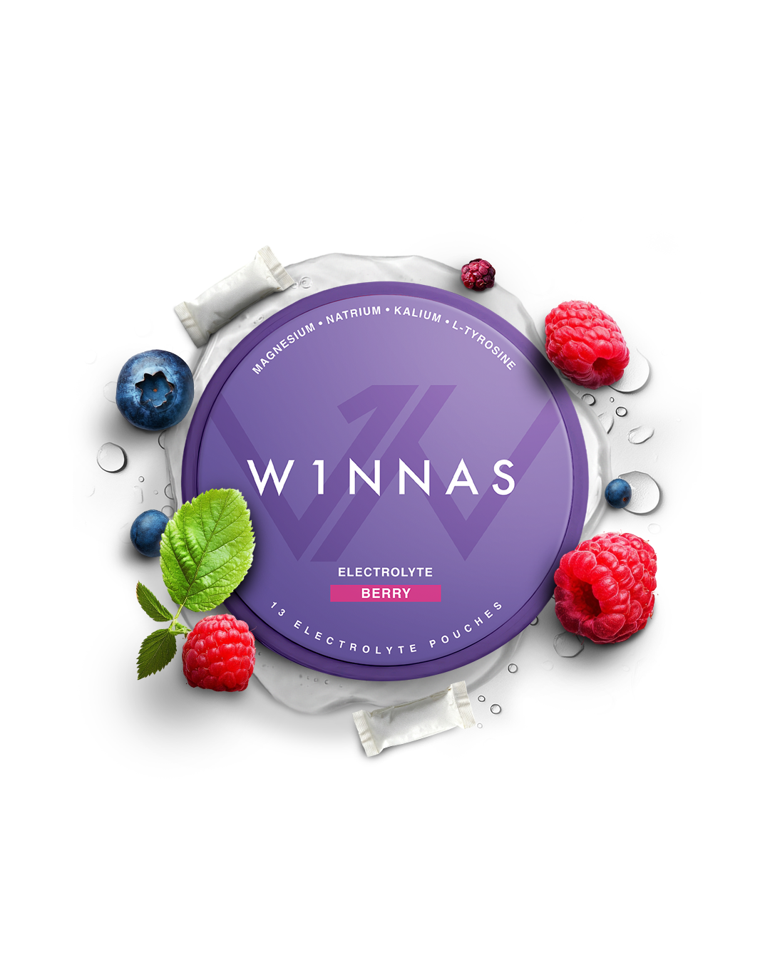 Berry (Hydration)