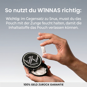 Snus Alternative Set