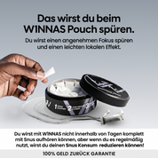 Snus Alternative Set