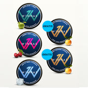 Starter Set - Performance Pouches