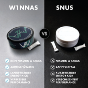 Snus Alternative Set