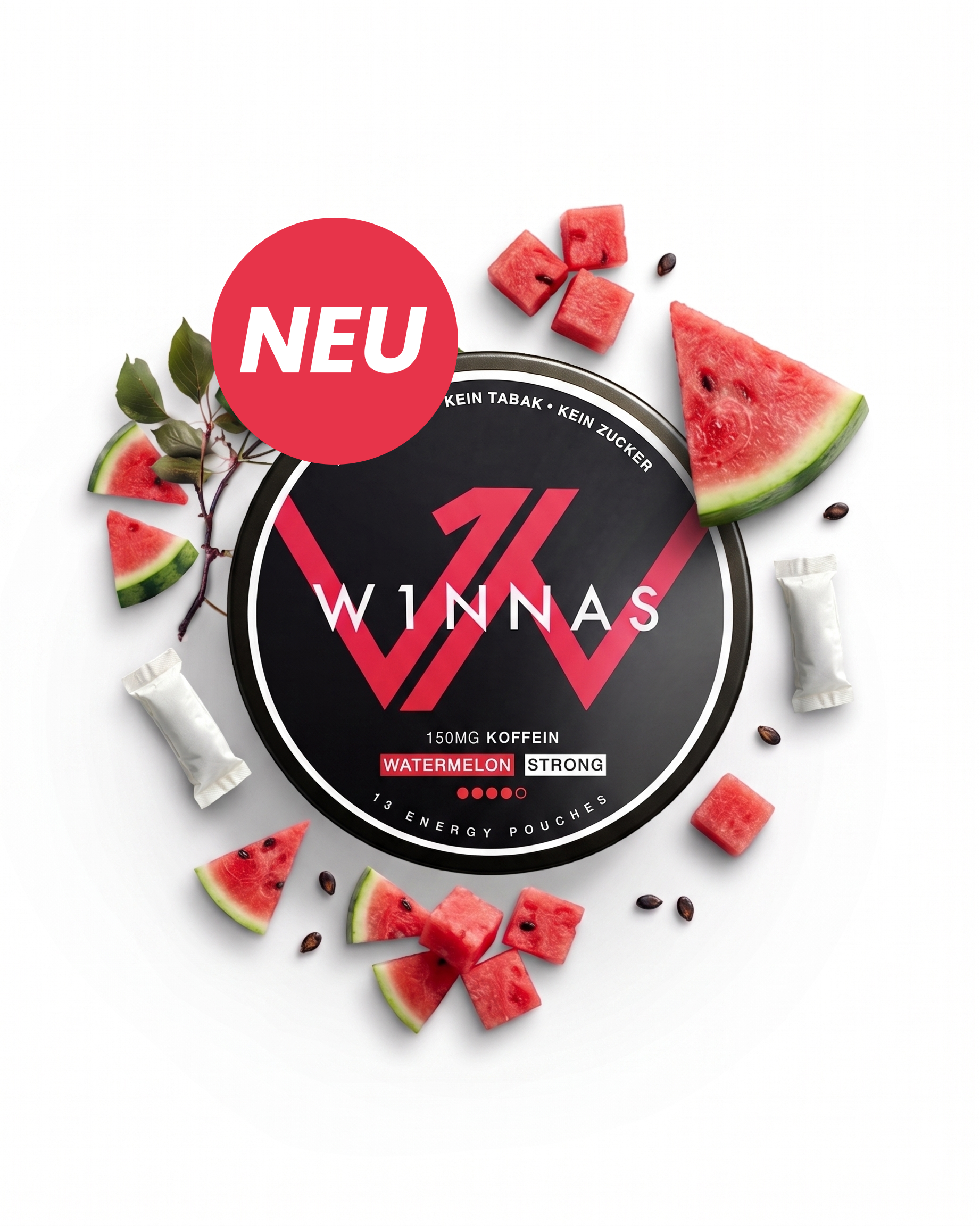 Watermelon (150mg)